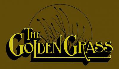 logo The Golden Grass